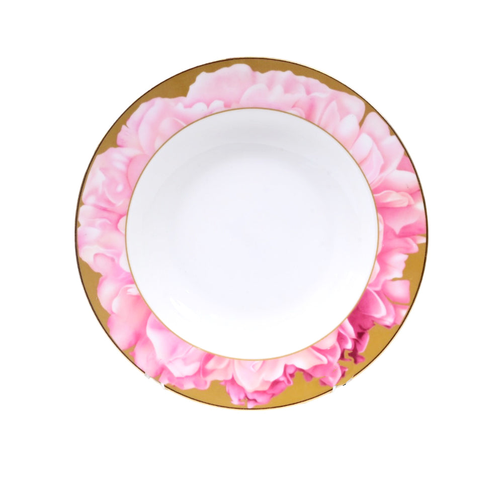 PLATE DEEP ROYAL BISTRO DP-674R BASIC