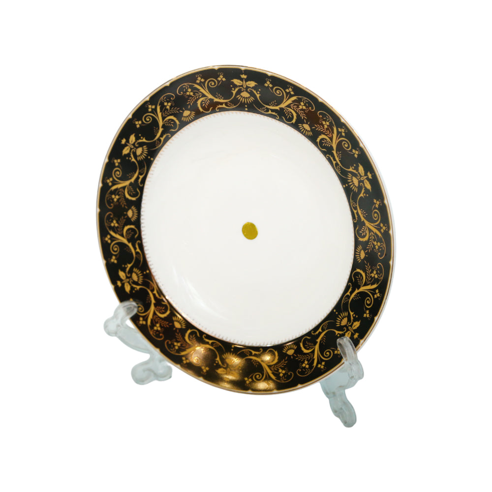 PLATE DEEP ROYAL BISTRO DP-692B BASIC