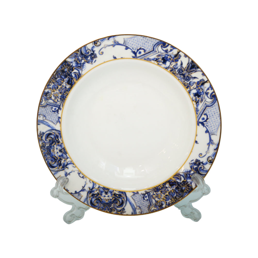 PLATE DEEP ROYAL BISTRO 8.75 706