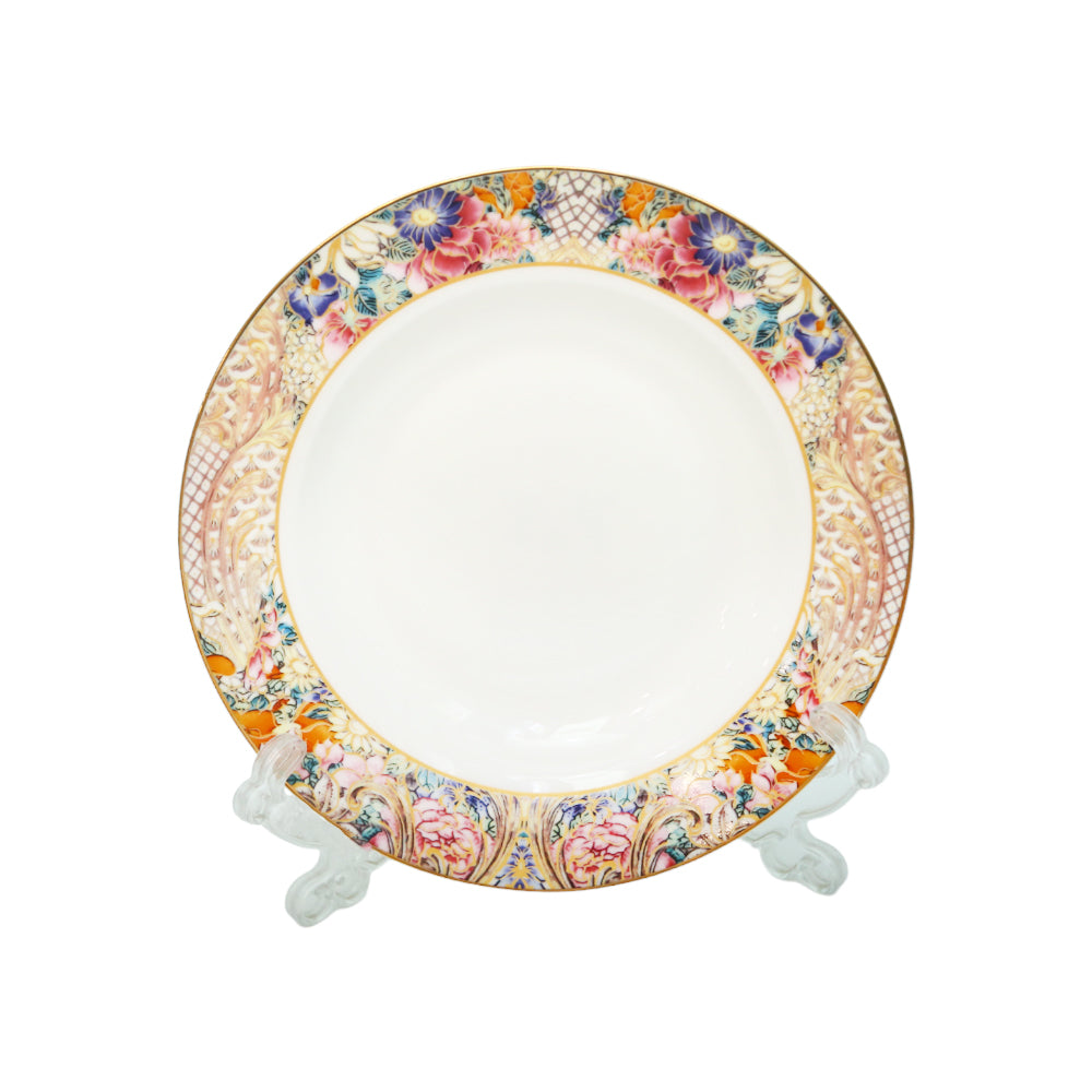 PLATE DEEP ROYAL BISTRO 8.75 707