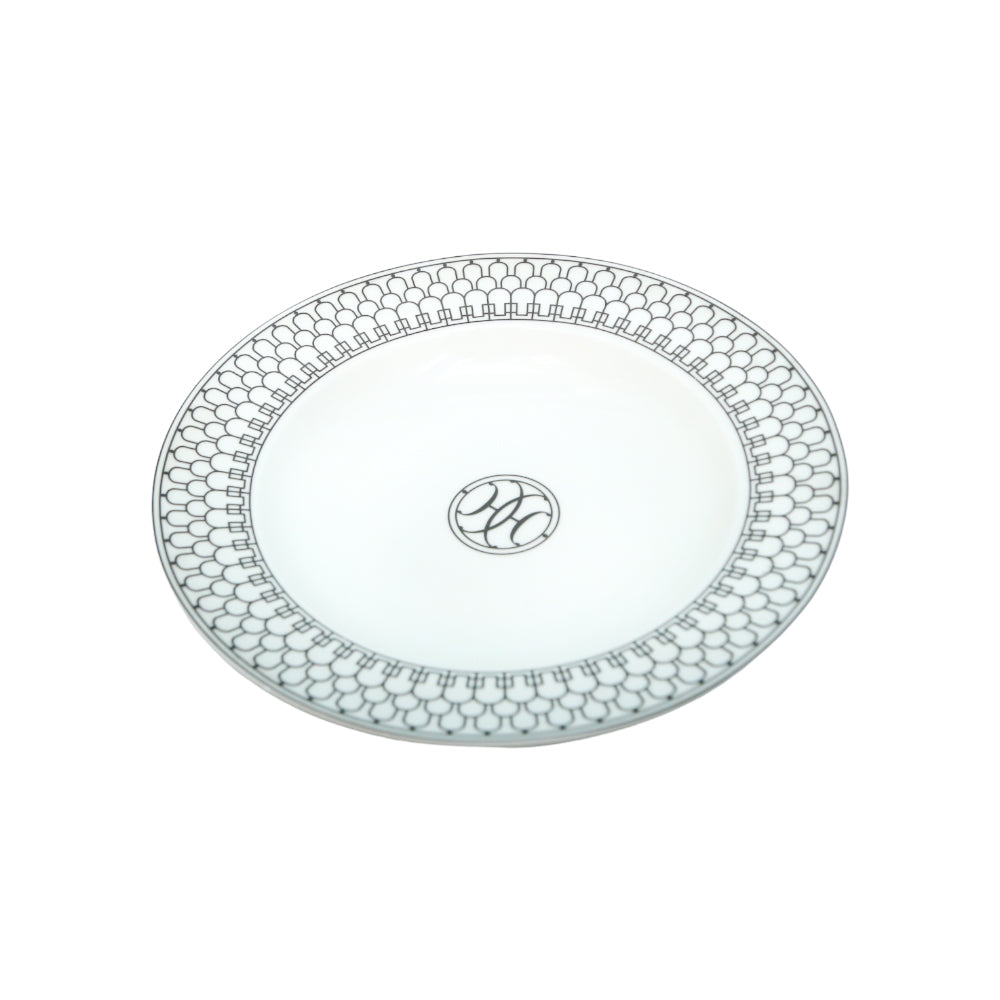 PLATE DEEP ROYAL BISTRO DP-817 BASIC