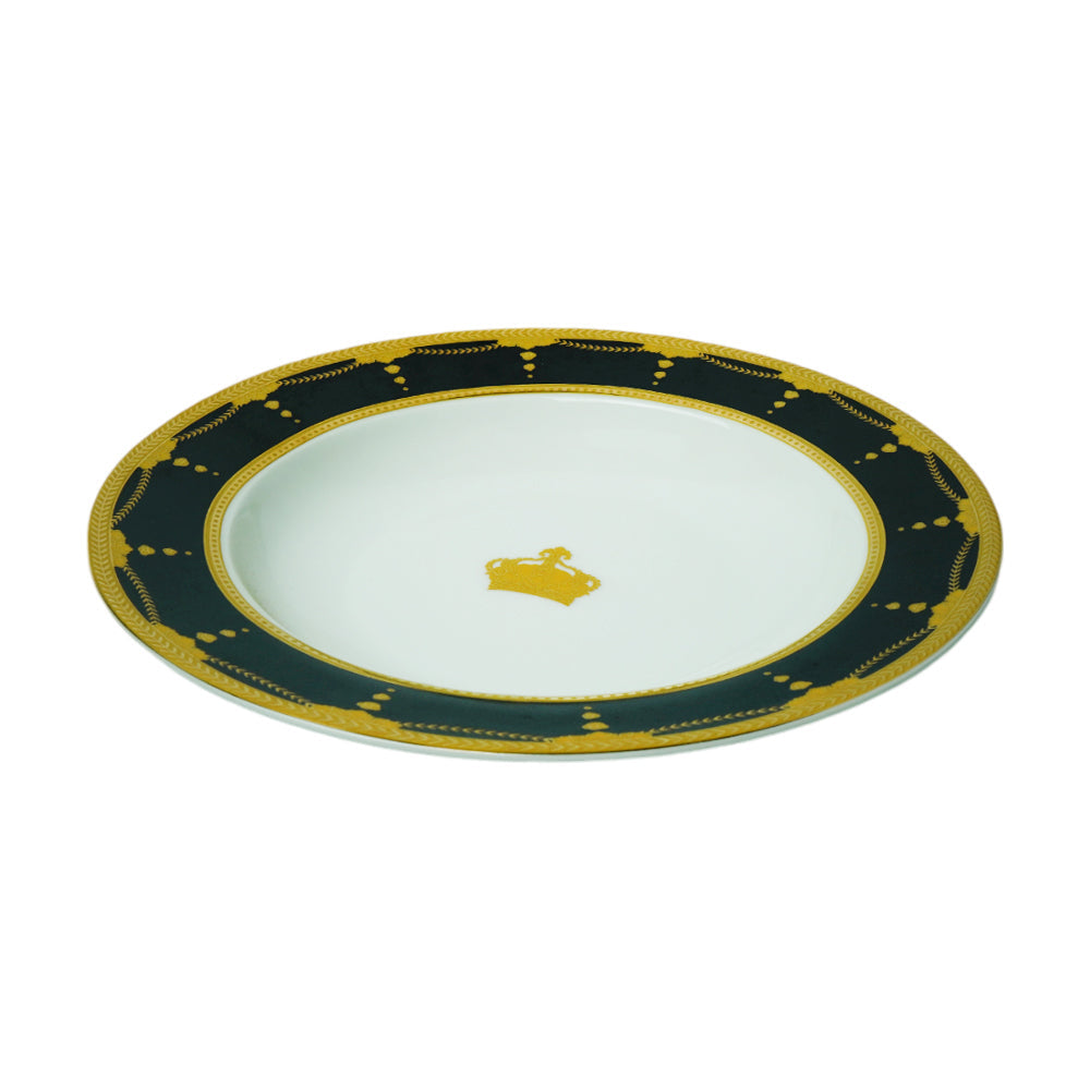 DEEP PLATE ROYAL BISTRO DP-904B