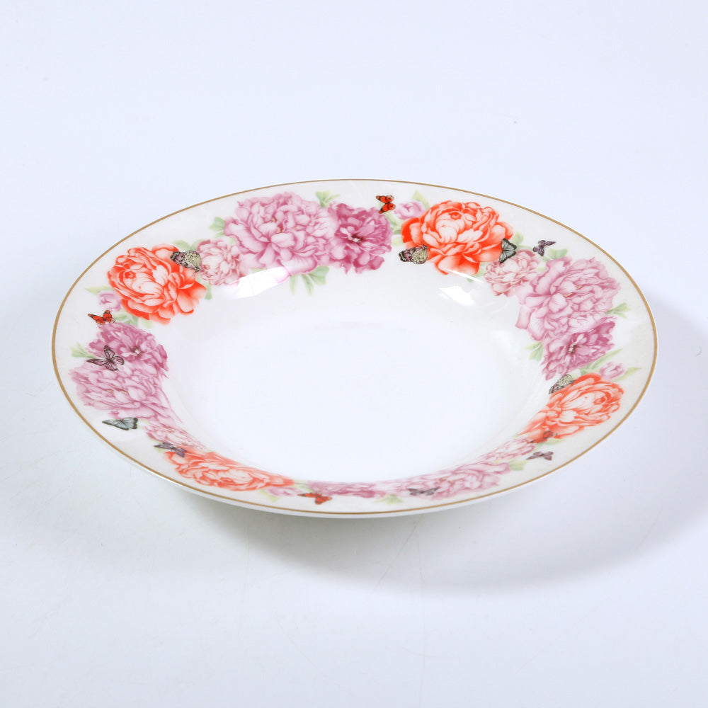 PLATE DEEP ROYAL BISTRO DP-806 BASIC