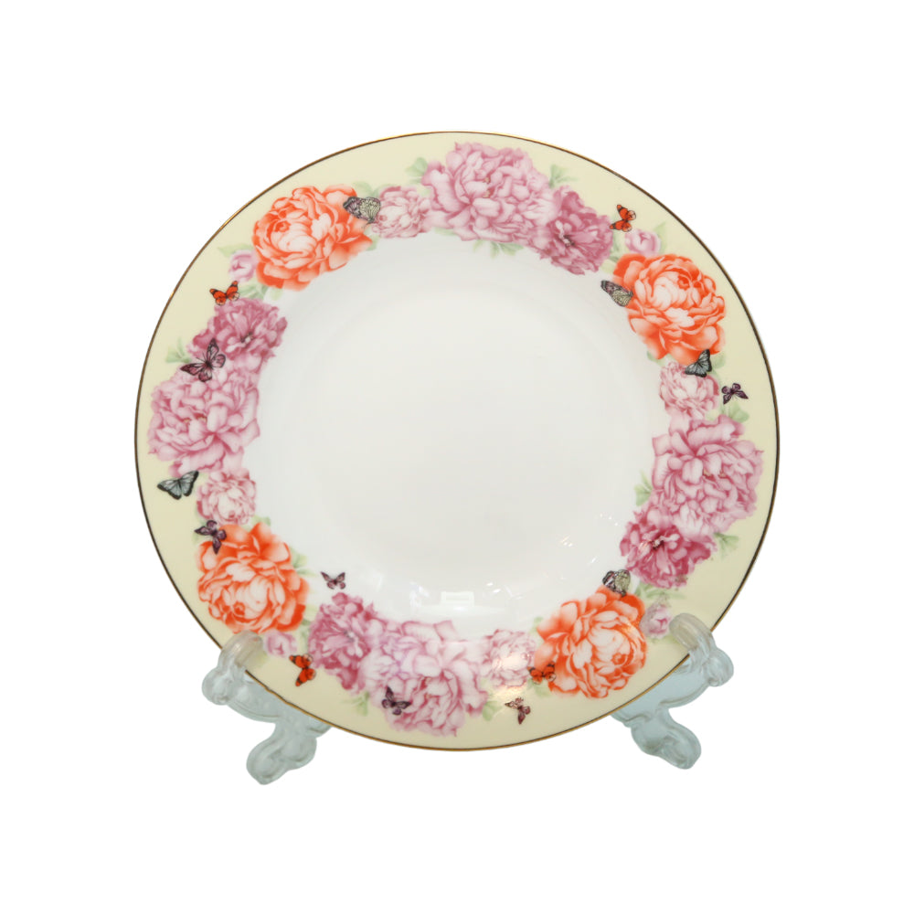 PLATE DEEP ROYAL BISTRO DP-807 PC