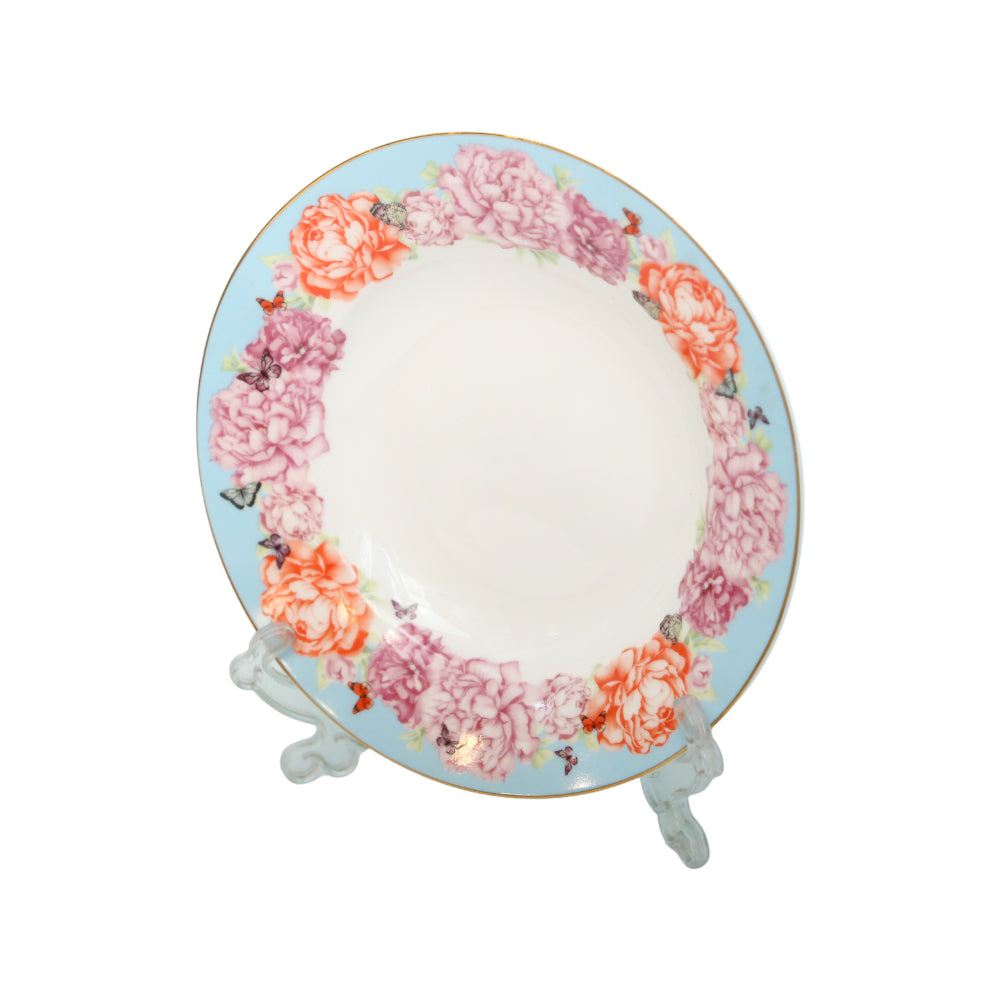 PLATE DEEP ROYAL BISTRO DP-808 PC