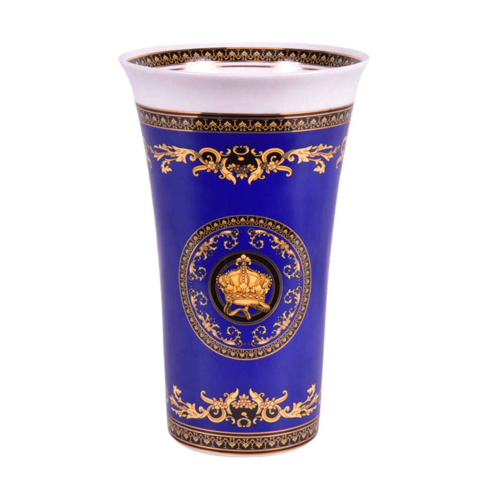 ROYAL BISTRO VASE 608B
