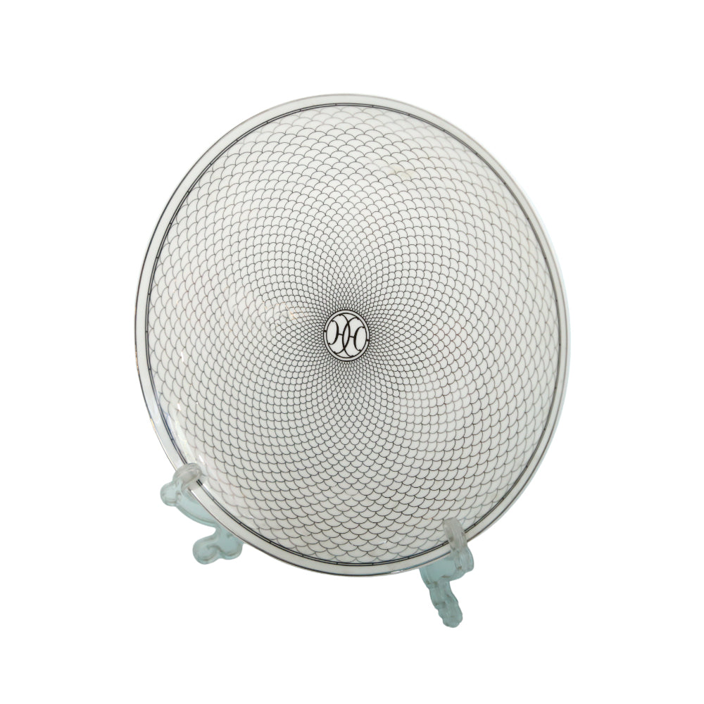 PLATE DINNER ROYAL BISTRO P-817 BASIC