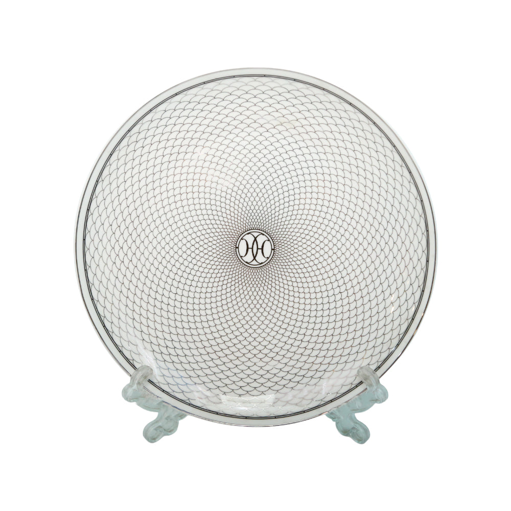 PLATE DINNER ROYAL BISTRO P-817 BASIC