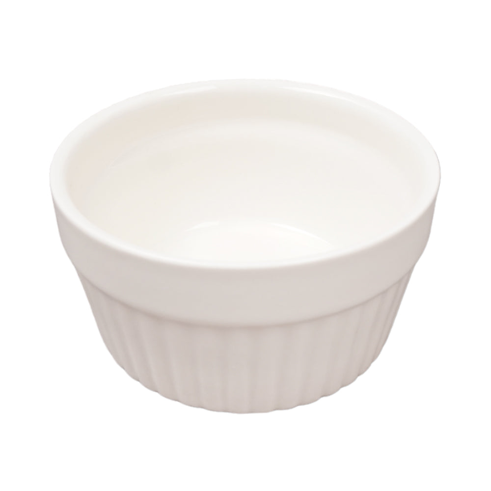 BOWL RAMEKIN IR 3.5 INCH HH003