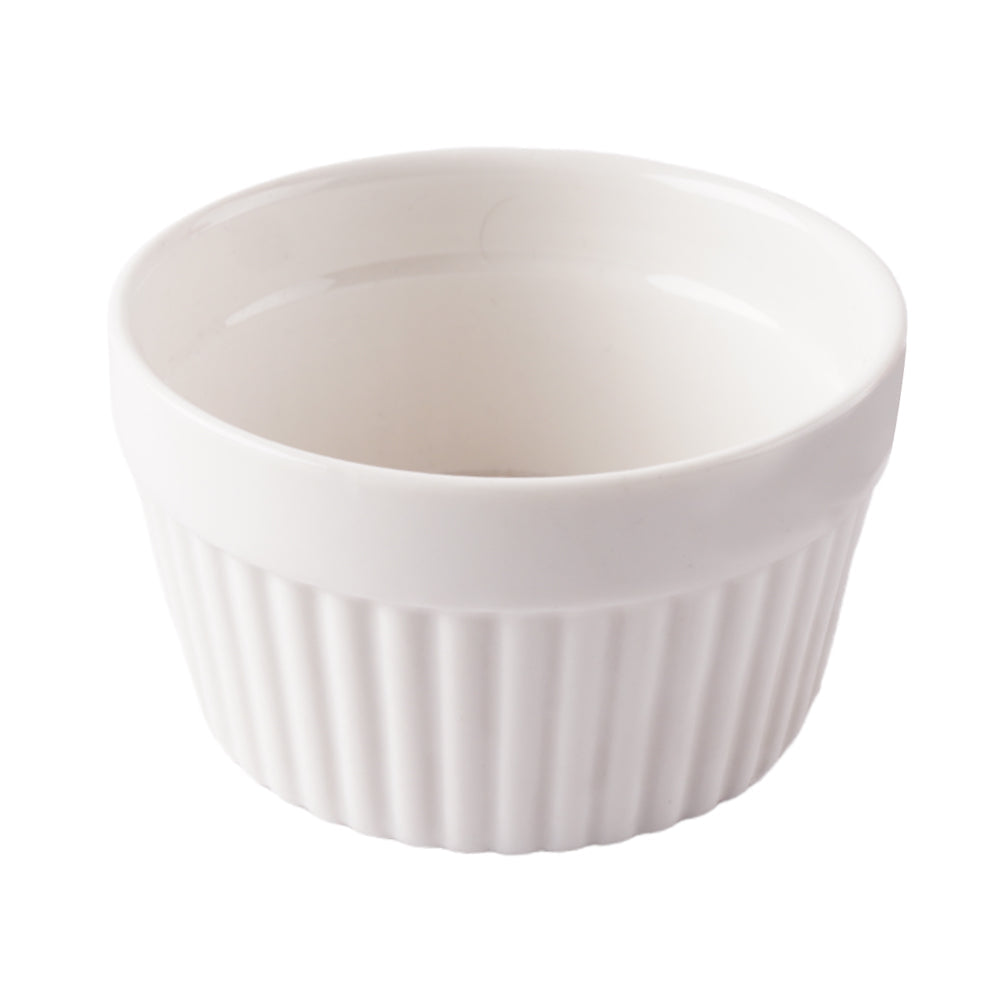 BOWL RAMEKIN IR 4 INCH HH002 – Al-Fatah