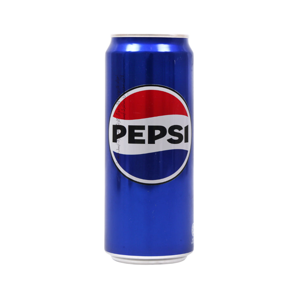 PEPSI 320 ML