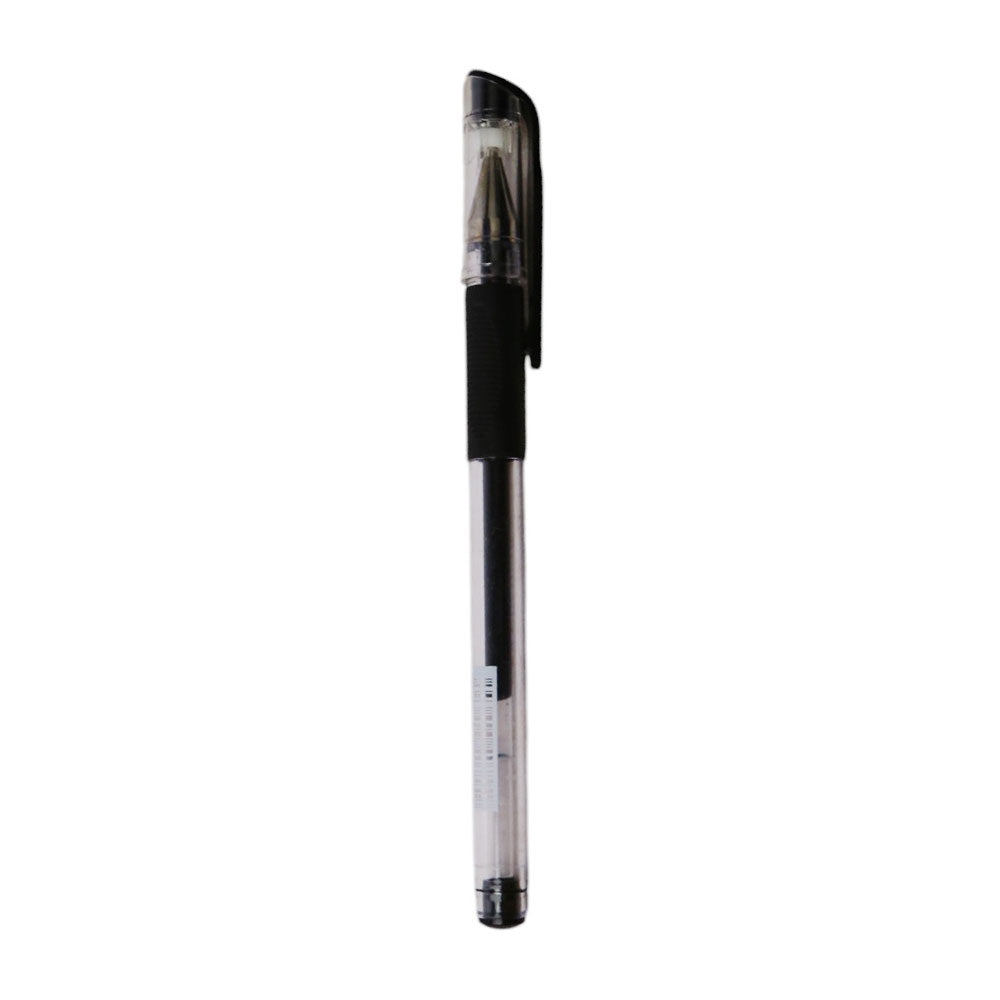 PELIKAN SOFT GEL PEN BLACK 407221