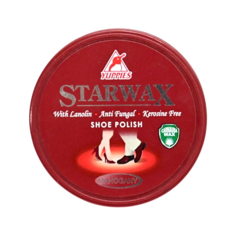YUPPIES STAR WAX (MAHOGANY) 48 ML
