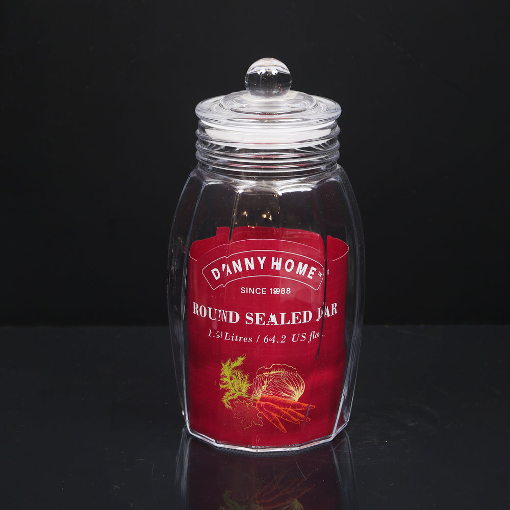 JAR DANNY HOME 1900 ML 1988-196