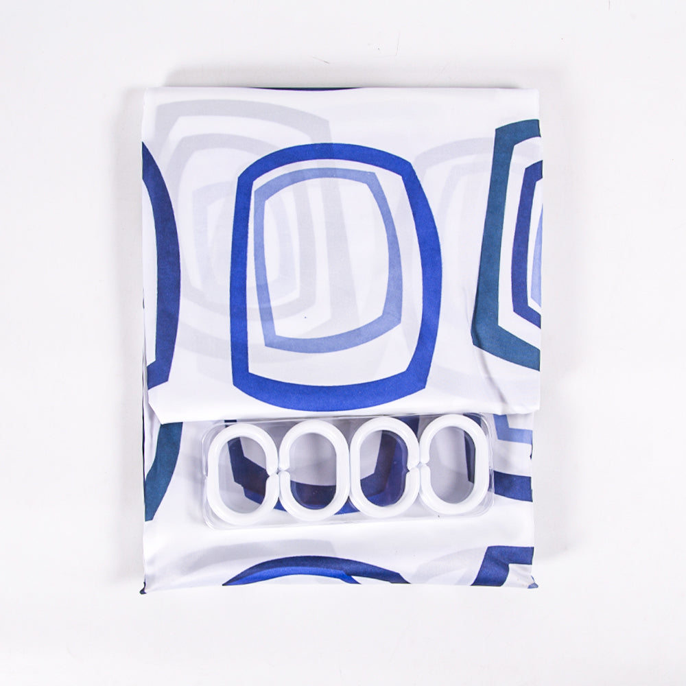 Chamdol Shower Curtain 180X200Cm