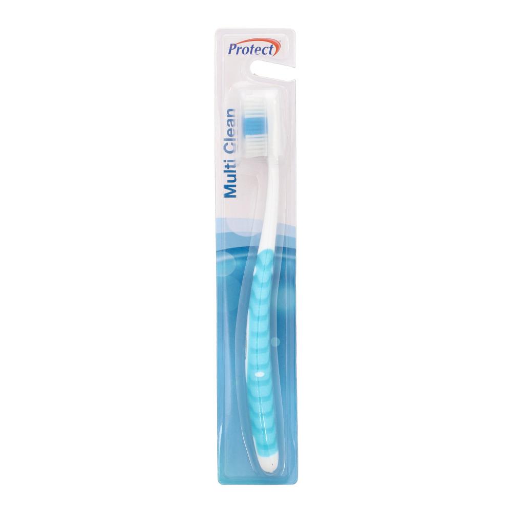 PROTECT TOOTH BRUSH MULTI CLEAN – Al-Fatah