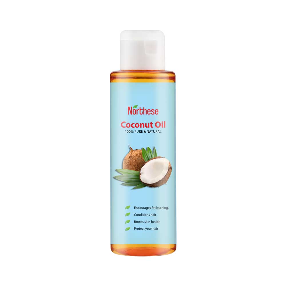 GRANS NORTHESE COCONUT OIL 120 ML