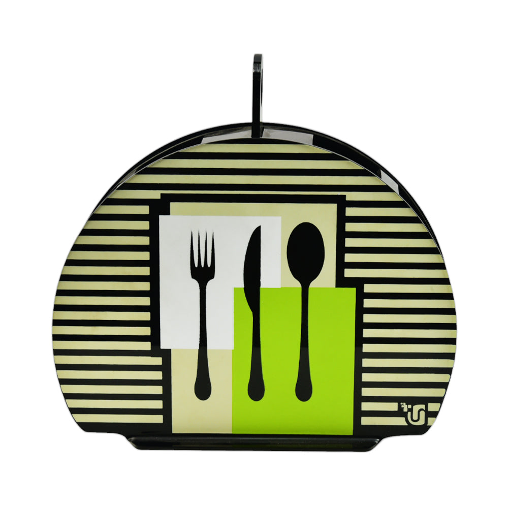 CUTLERY HOLDER BLACK CH-1