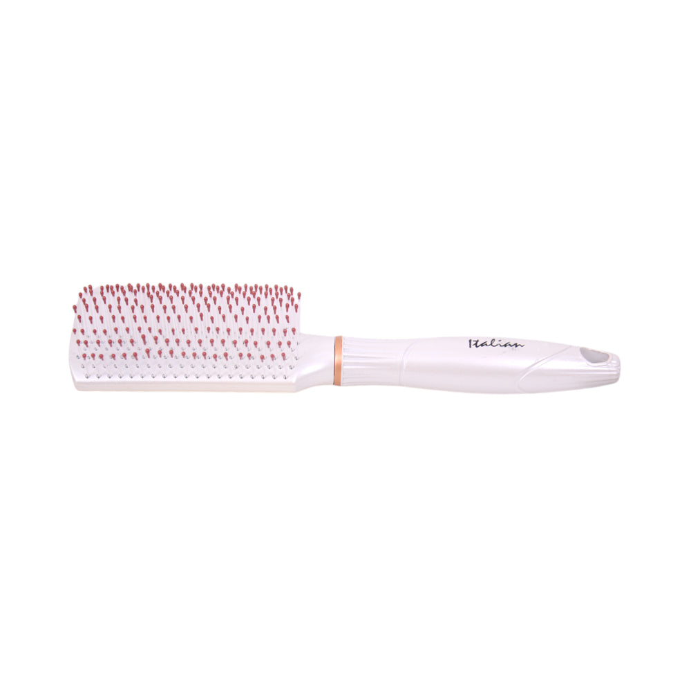 ITALIAN HAIR BRUSH 9543E-W