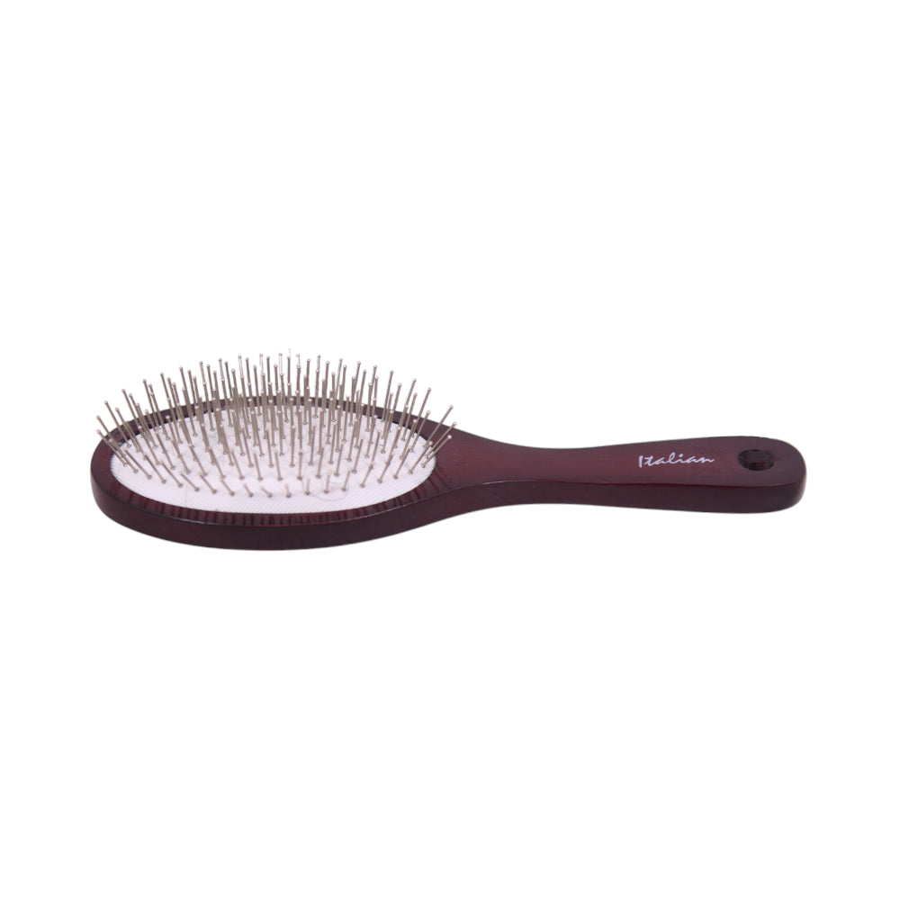 ITALIAN HAIR BRUSH WB0415SHR-1