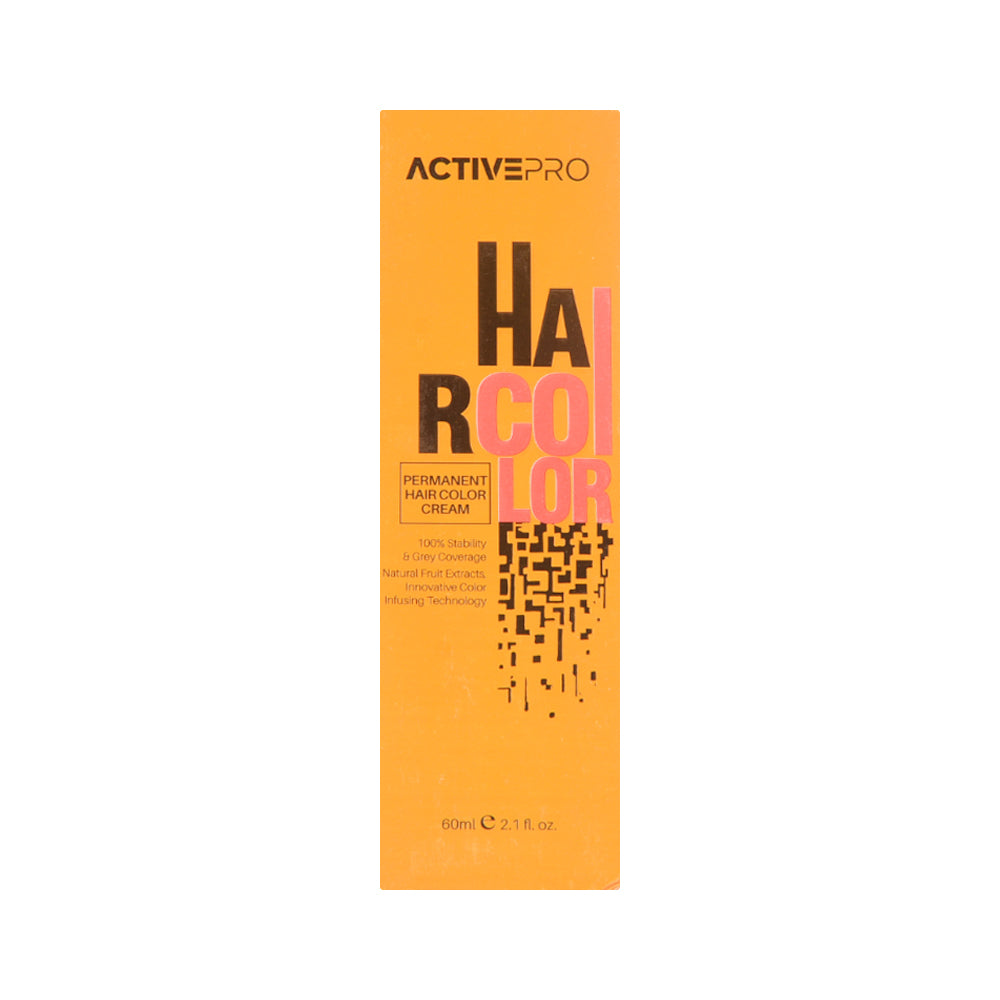 ACTIVEPRO COLOR 6.3 DARK GOLDEN BLONDE 60 ML