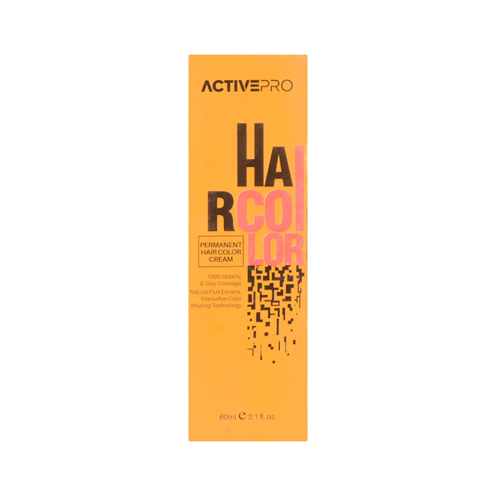 ACTIVEPRO COLOR 8.0 LIGHT NATURAL BLONDE 60 ML