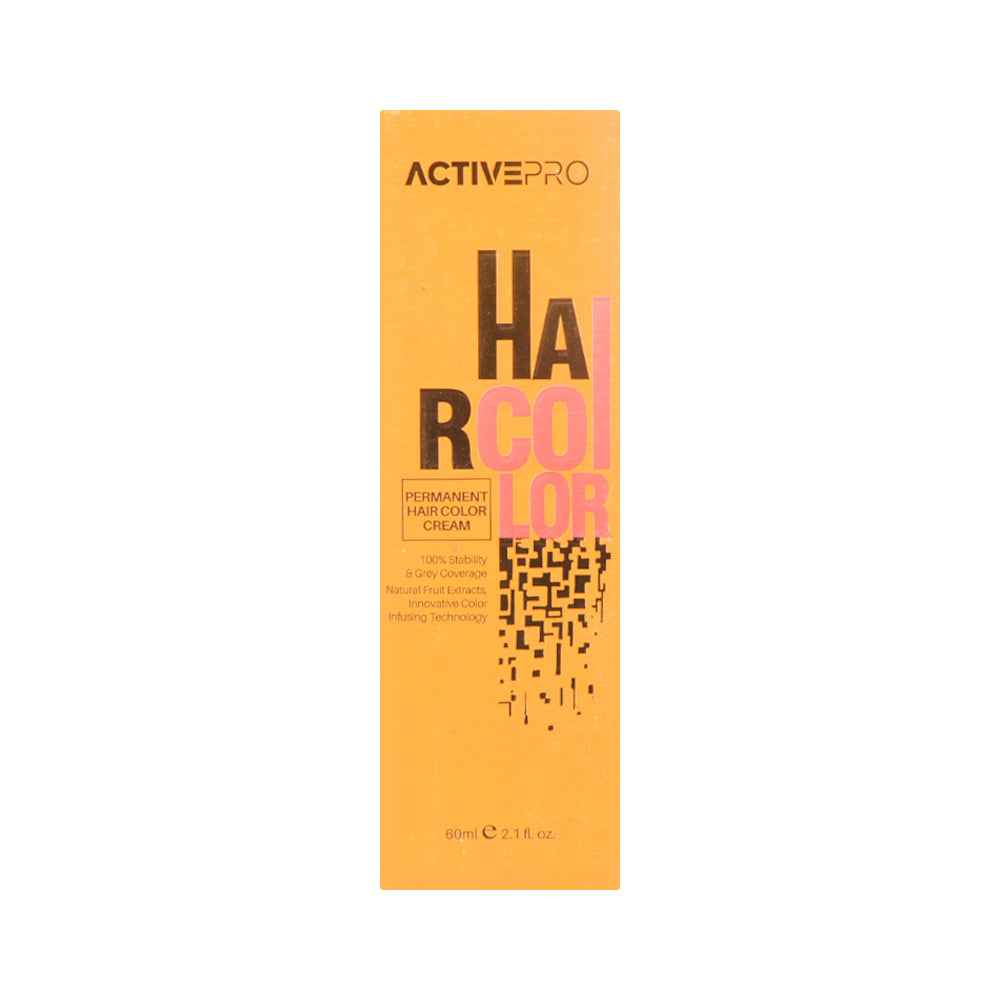 ACTIVEPRO COLOR 8.3 LIGHT GOLDEN BLONDE 60 ML