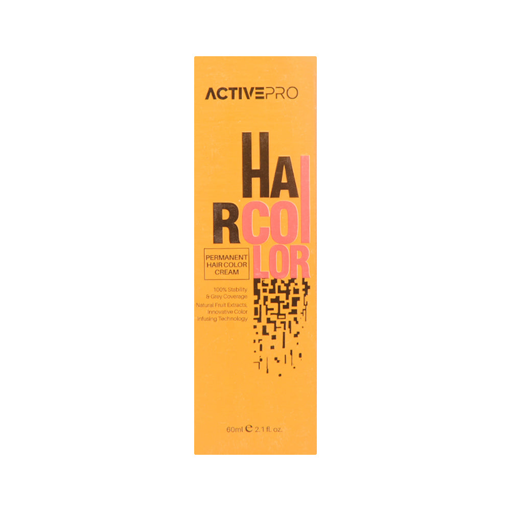 ACTIVEPRO COLOR 5.0 LIGHT NATURAL BROWN 60 ML