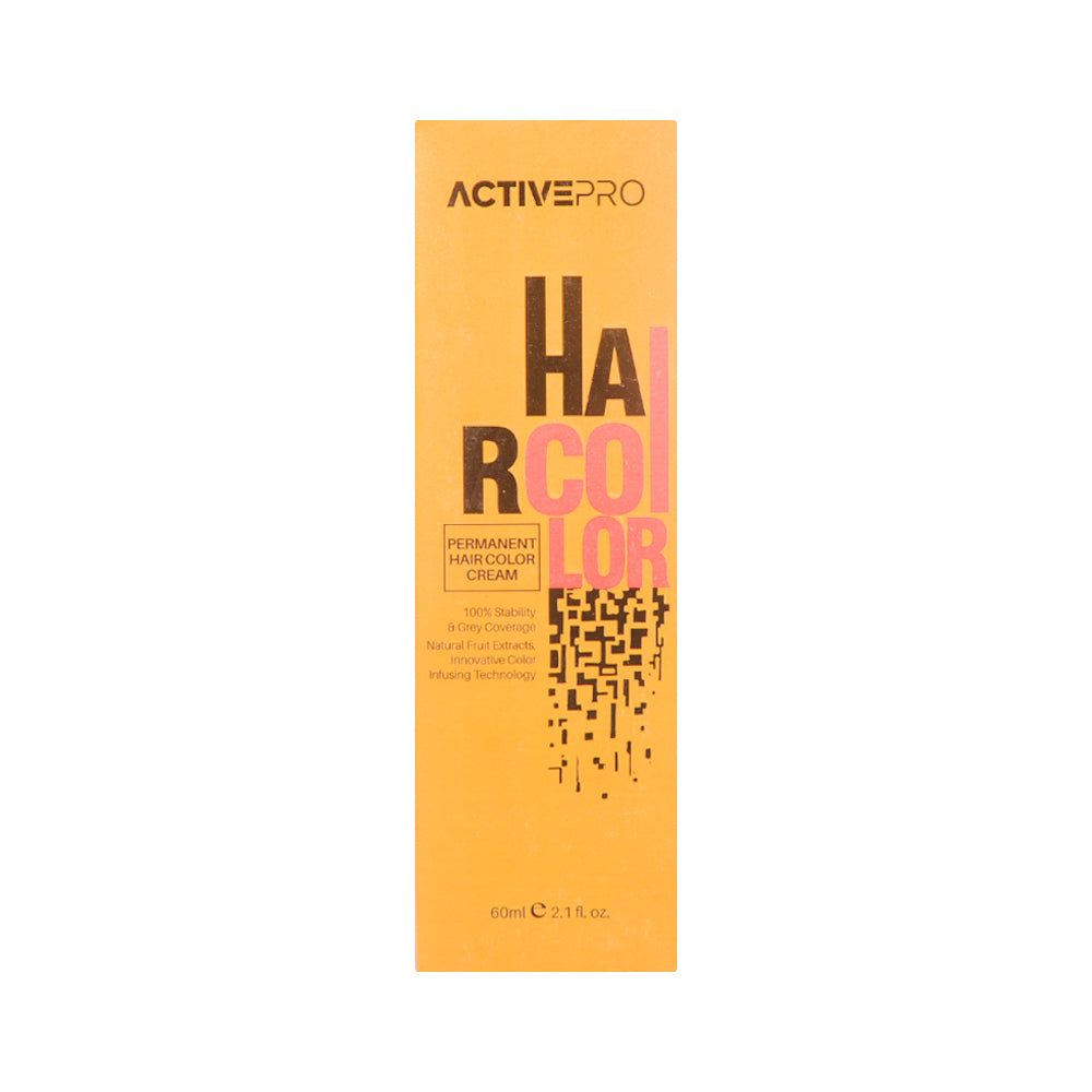ACTIVEPRO COLOR 6.5 DARK MAHOGANY BLONDE 60 ML