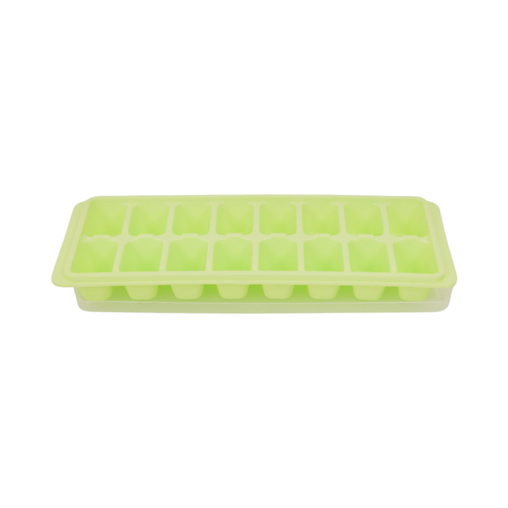 ICE TRAY W/LID FM