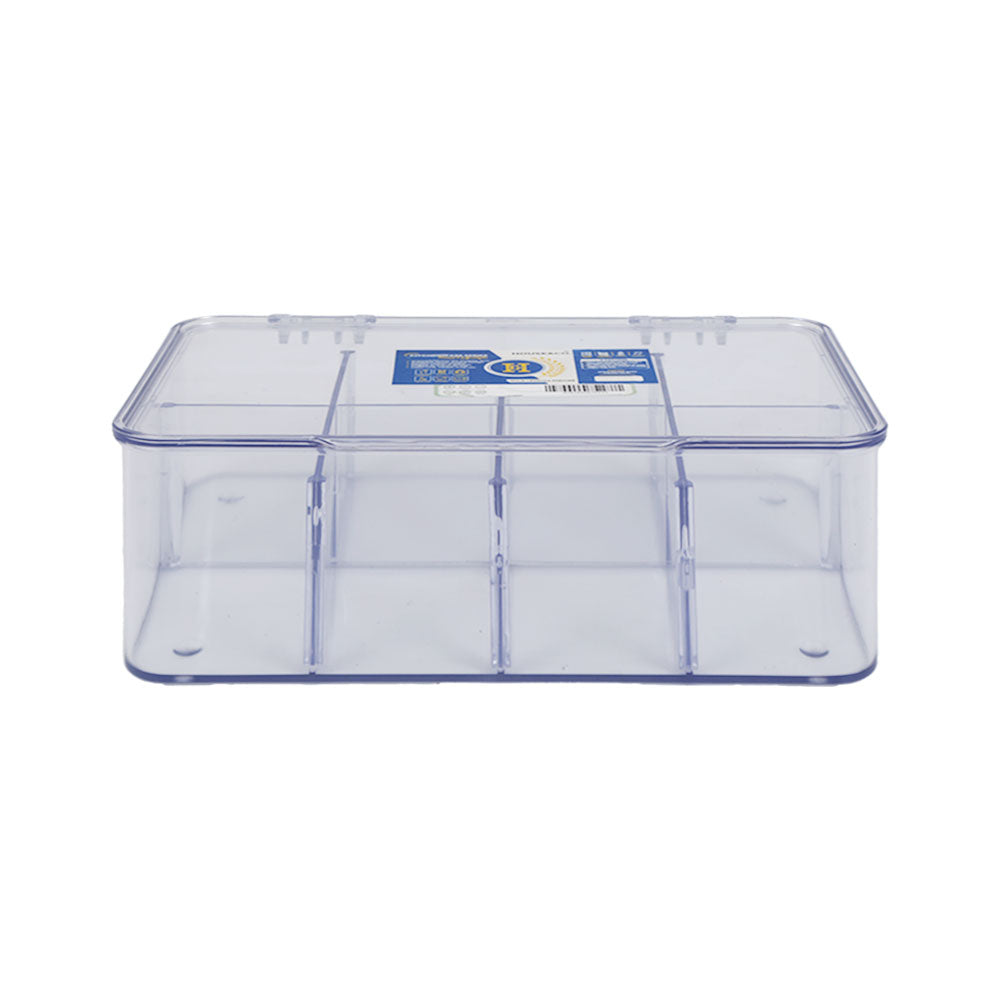 HOUSE & CO TEA BAG ORGANIZER