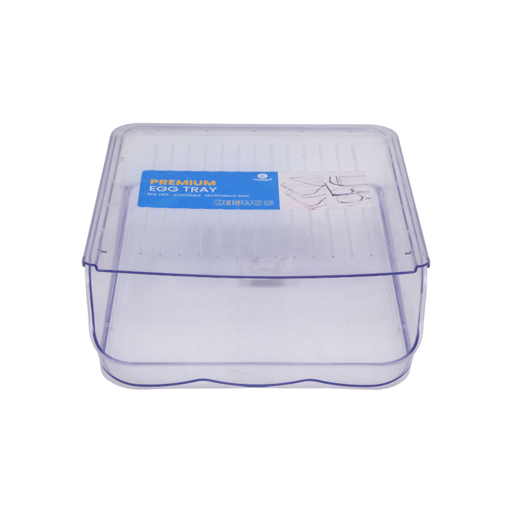 HOUSE & CO ROLLING EGG TRAY (01)