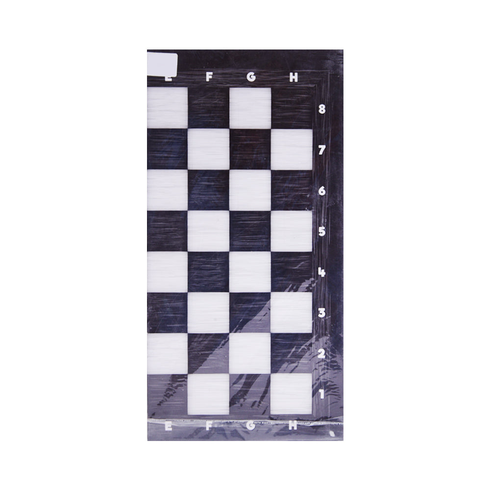 7973 WOODEN LUDO GAME L3