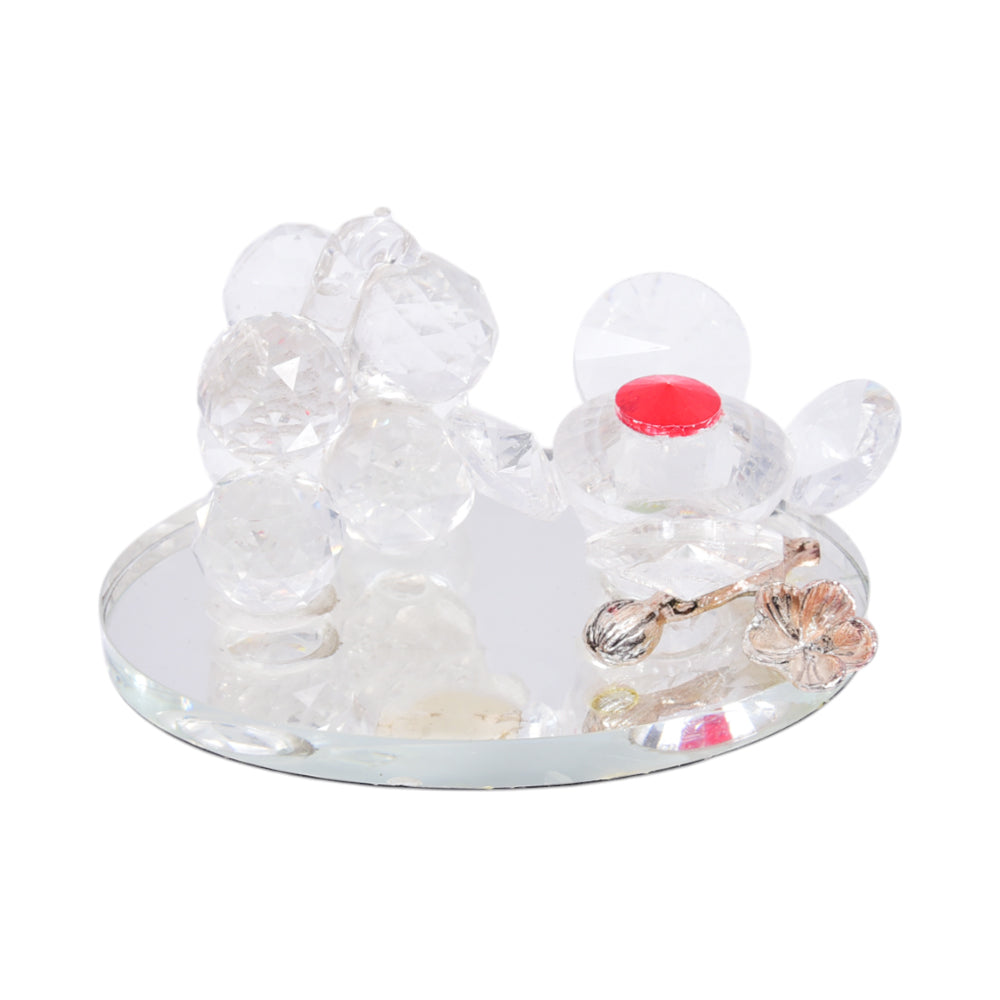 FRUIT CRYSTAL IR SIQ-22 BASIC