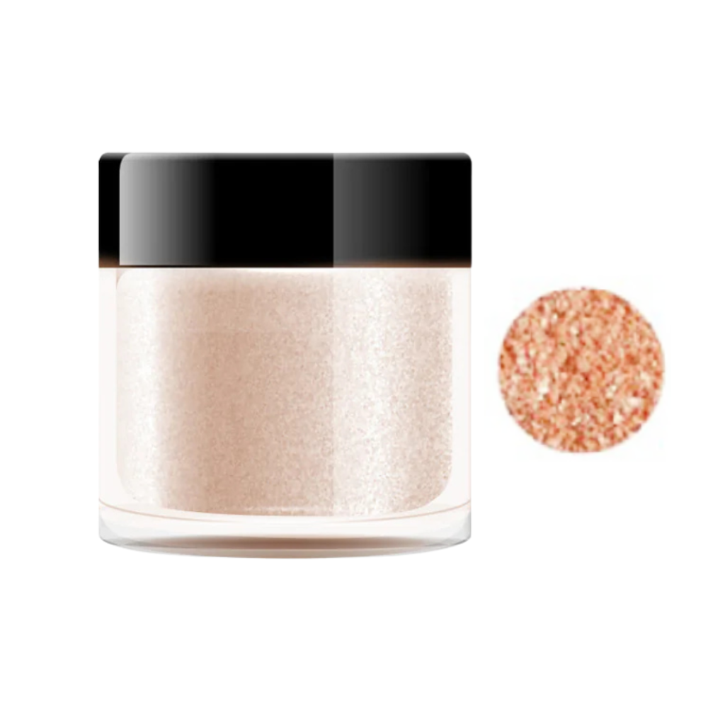 RIVAJ HD 2.5G #9 SHIMMER PERFECT SPARKLE