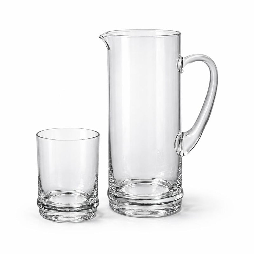 WATER SET 7PC ROYAL BISTRO IR PT25109/DF25112