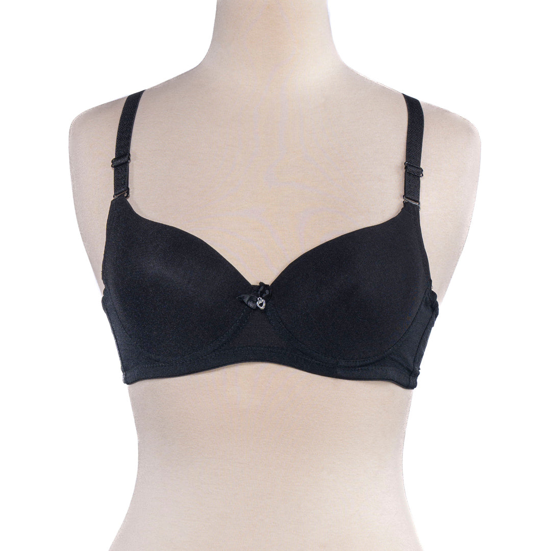 BELLEZA LIGHT PAD WIRED BRA A308