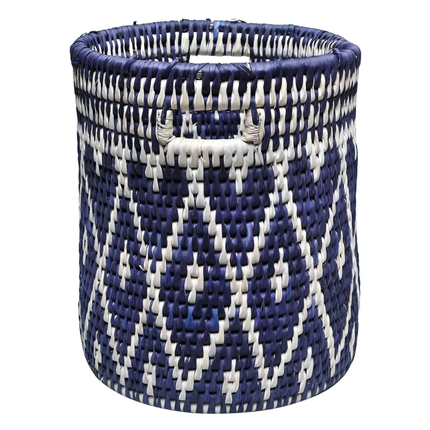 Laundry Basket With Lid