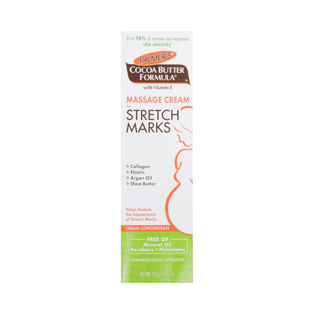 PALMERS MASSAGE CREAM STRETCH MARKS 125 GM