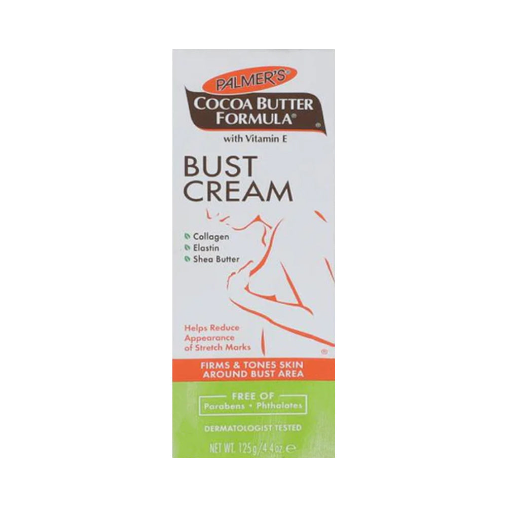 PALMERS BUST CREAM COCOA BUTTER 125 GM