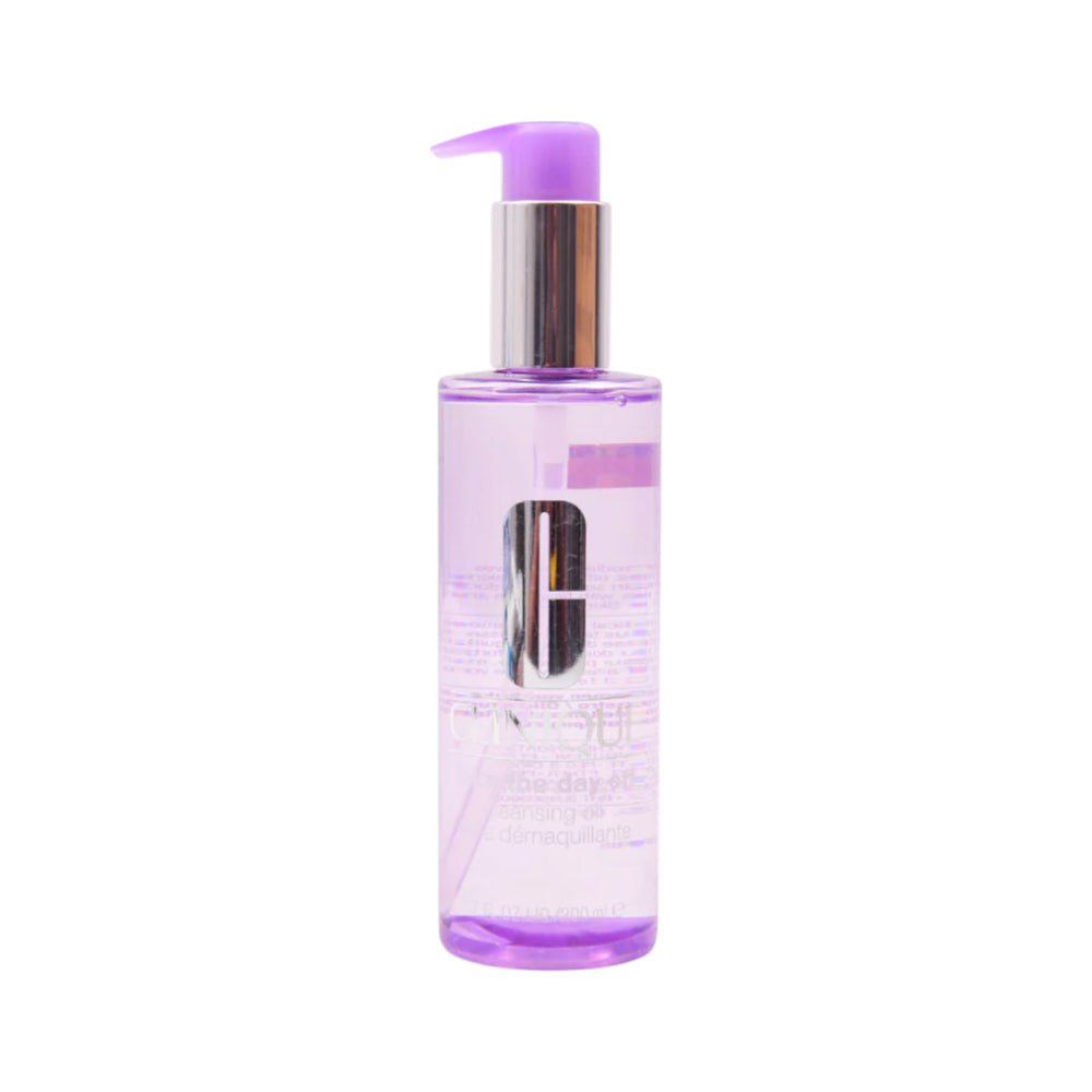 CLINIQUE TAKE THE DAY OFF MAKEUP REMOVER 200 ML