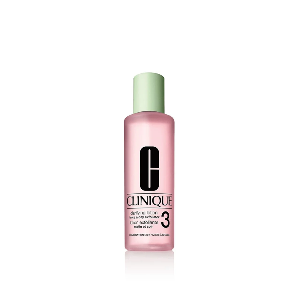 CLINIQUE CLARIFYING LOTION 3 200 ML