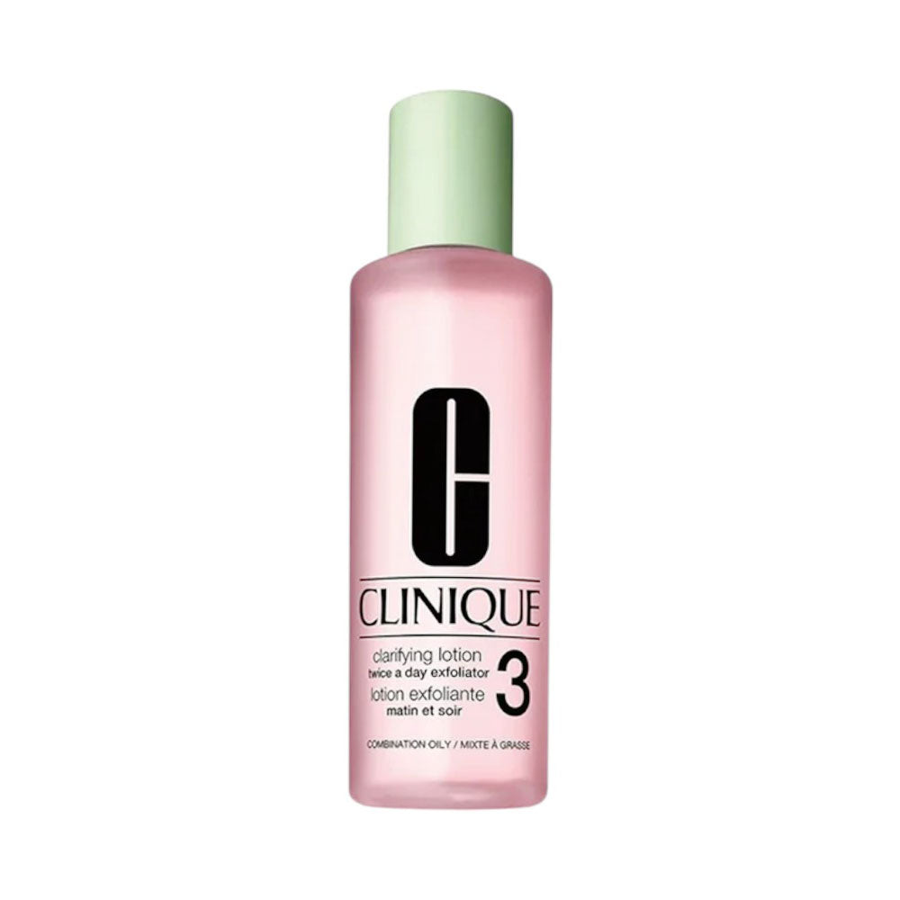CLINIQUE CLARIFYING LOTION 200 ML