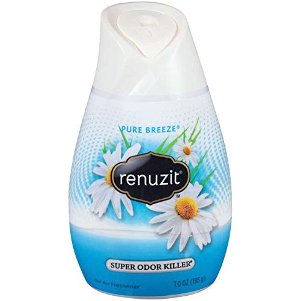 RENUZIT AIR FRESHNER PURE BREEZE 198 GM