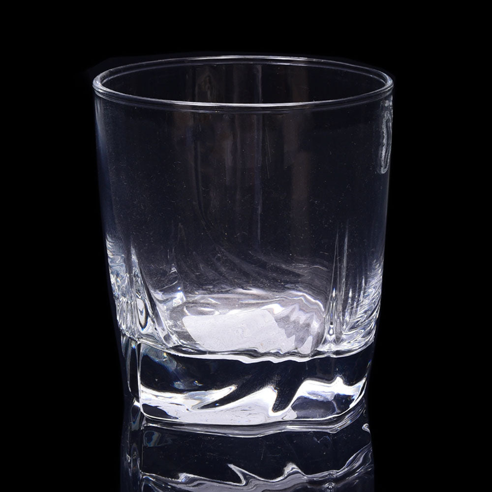 GLASS LUMINARC ASCOT N0757 (Pack 6)