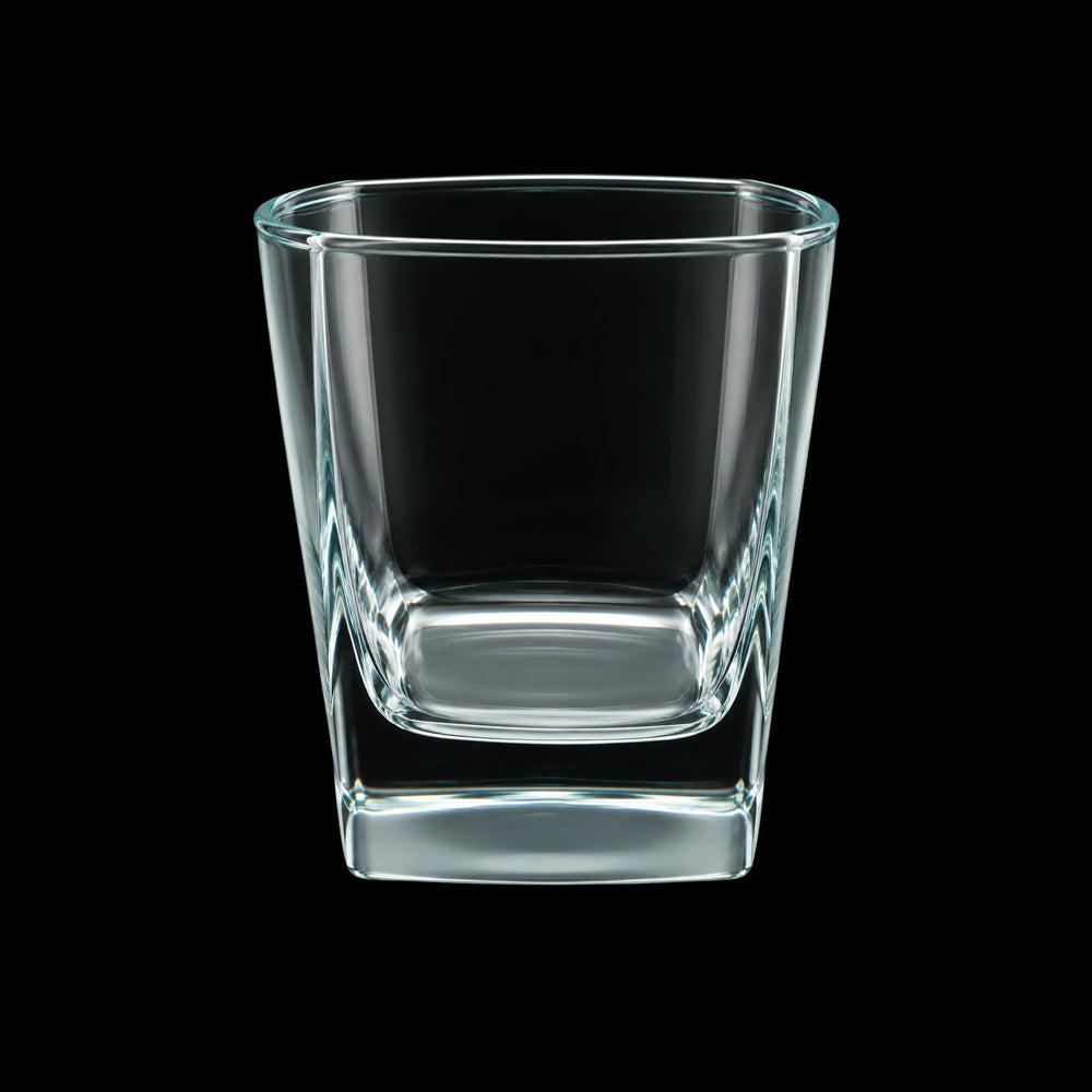 GLASS LUMINARC STERLING N0755 (Pack of 6)