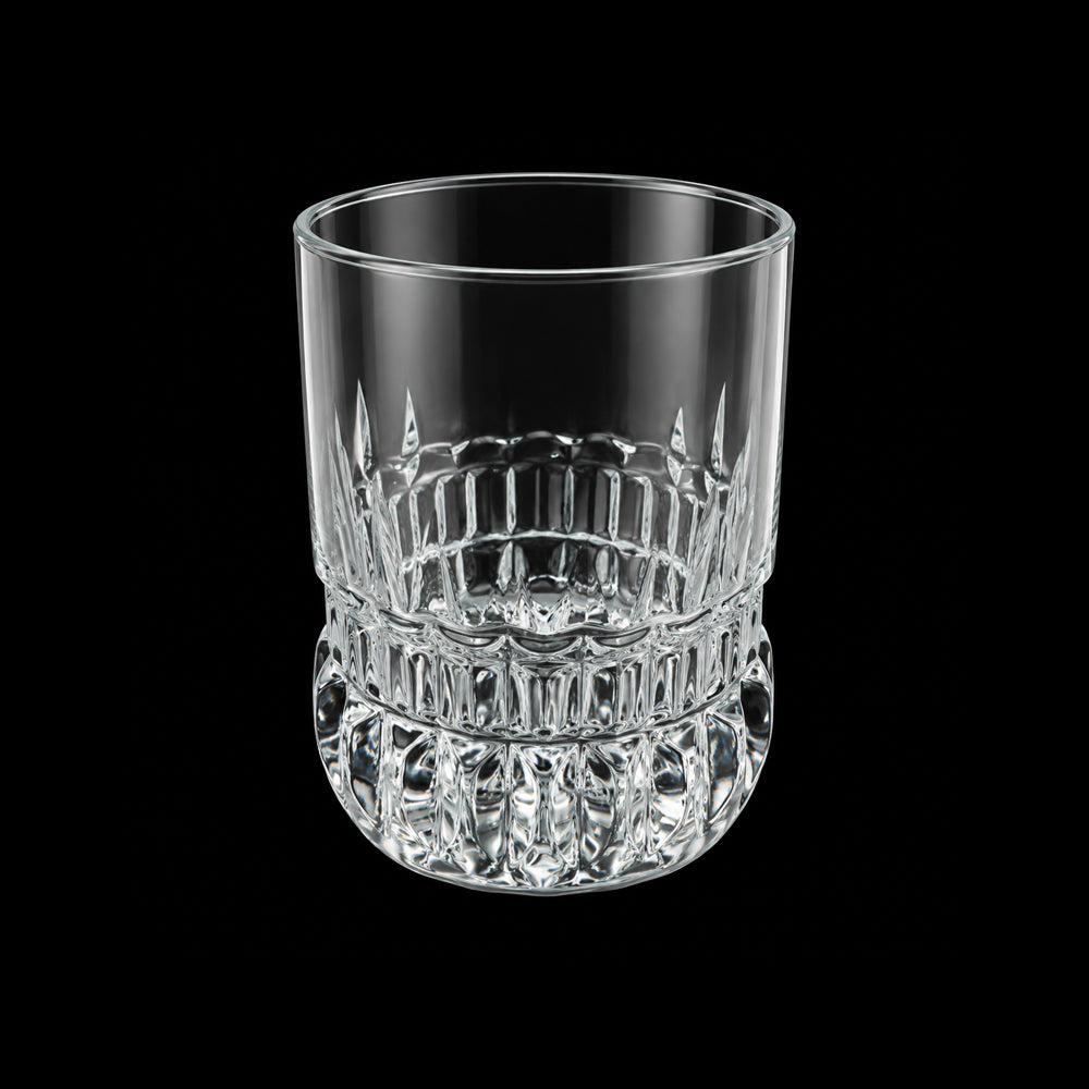 GLASS LUMINARC IMPERATOR N1287 (Pack 6)