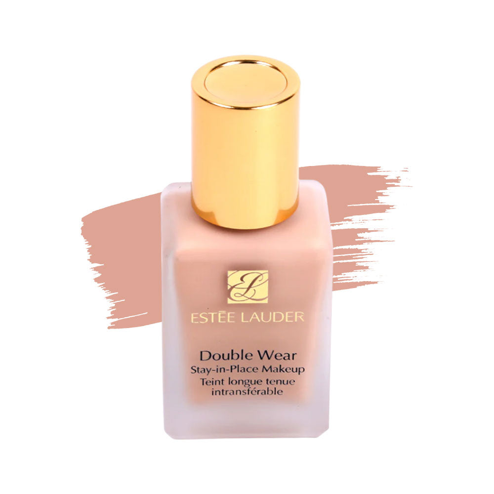 ESTEE LAUDER DOUBLE WEAR FOUND TION 30 ML