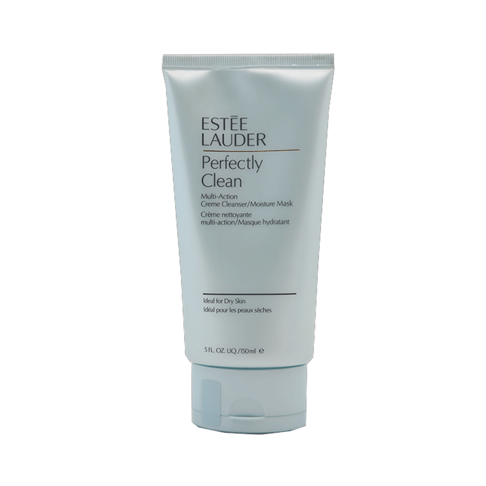 ESTEE LAUDER PERFECTLY CLEAN C REAM CLEANSER MULTI ACTION 15