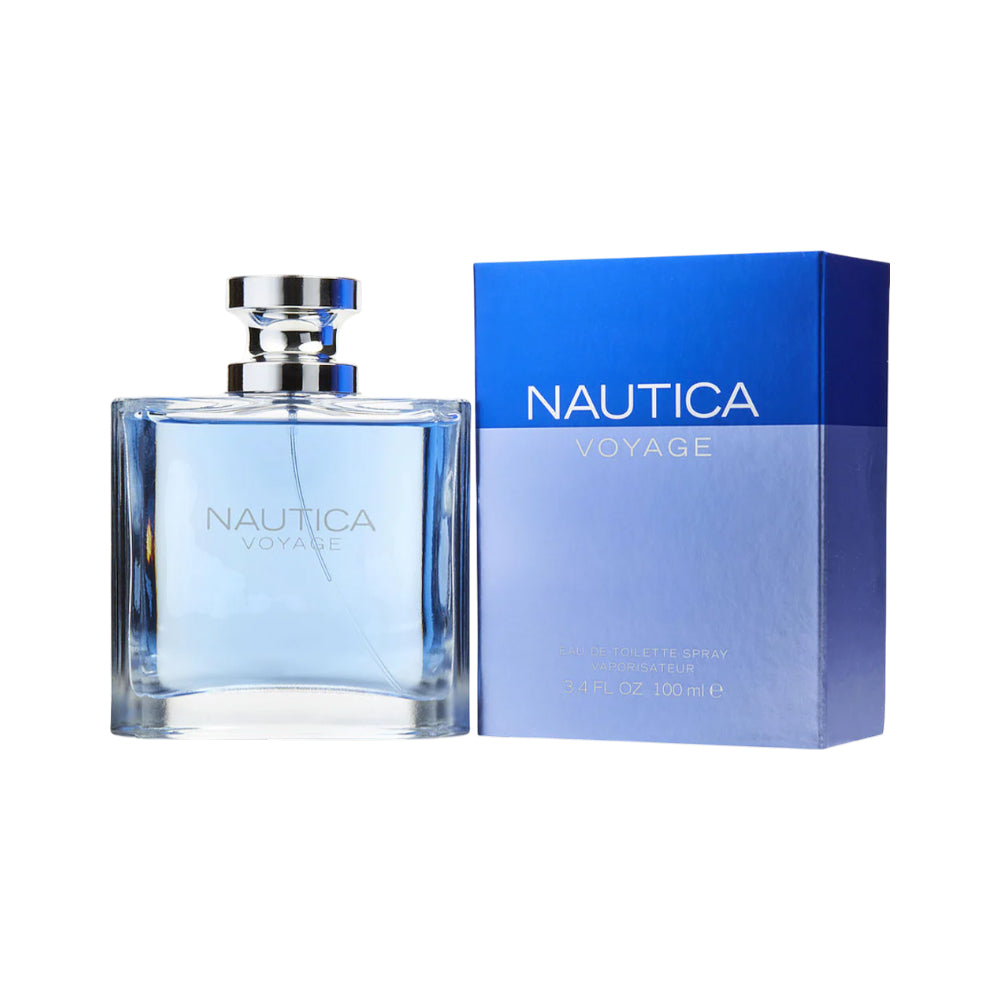 NAUTICA VOYAGE MEN EDT 100 ML